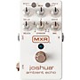 MXR Joshua Ambient Echo Guitar Effects Pedal - White
