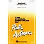 Hal Leonard Joshua! (Fit the Battle of Jericho) 2-Part arranged by Ruth Artman