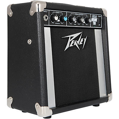 Peavey Joshua Homme Decade Too 10W 1x8 Guitar Combo Amp