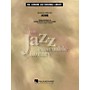 Hal Leonard Josie Jazz Band Level 4 by Steely Dan Arranged by Mike Tomaro