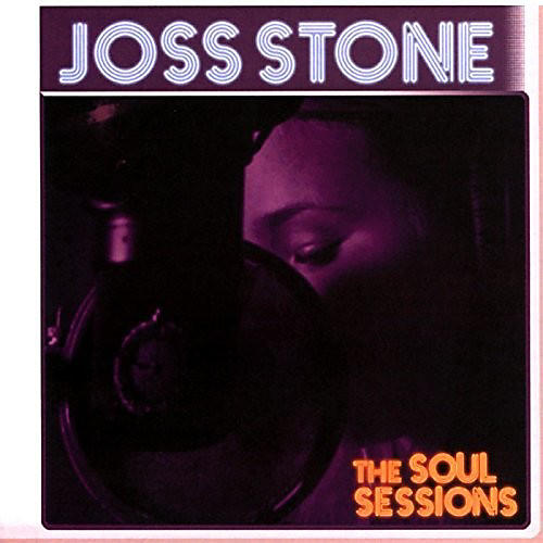ALLIANCE Joss Stone - The Soul Sessions