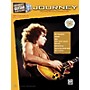 Alfred Journey - Ultimate Guitar Play-Along Book & 2 CDs