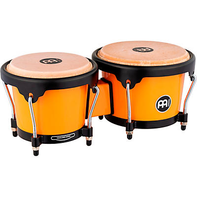 MEINL Journey Series Molded ABS Bongo