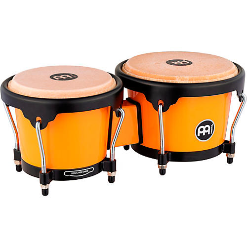 MEINL Journey Series Molded ABS Bongo Condition 2 - Blemished  197881201050