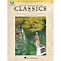 Hal Leonard Journey Through The Classics - Book 1 Elementary Book/Online Audio