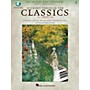 Hal Leonard Journey Through The Classics - Book 2 Late Elementary Book/Online Audio