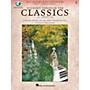 Hal Leonard Journey Through The Classics - Book 3 Early Intermediate Book/Online Audio