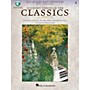 Hal Leonard Journey Through The Classics - Book 4 Intermediate Book/Online Audio