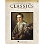 Hal Leonard Journey Through the Classics: Book 1 (Hal Leonard Guitar Repertoire) Guitar Solo Series Softcover