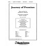 Shawnee Press Journey of Promises (Orchestration/Conductor's Score) Score & Parts composed by Joseph M. Martin