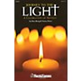 Shawnee Press Journey to the Light (A Celebration of Advent) SATB composed by Don Besig