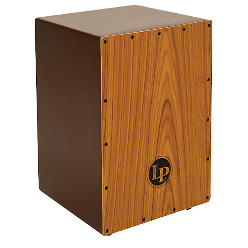 Journeyman Cajon