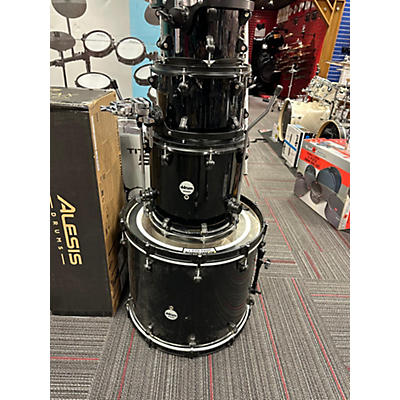 Ddrum Journeyman Player Drum Kit