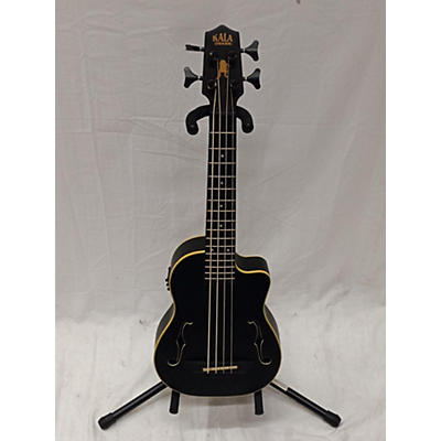 Kala Journeyman Ukulele