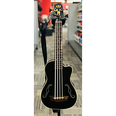 Kala Journeyman Ukulele