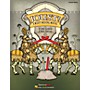 Hal Leonard Joust! (A Mighty Medieval Musical) PREV CD Composed by Roger Emerson