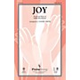 PraiseSong Joy SATB by Kirk Franklin arranged by J. Daniel Smith
