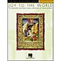 Hal Leonard Joy To The World - The Phillip Keveren Series for Big Note Piano