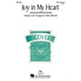 Hal Leonard Joy in My Heart 2-Part arranged by Rollo Dilworth