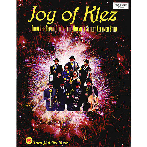 Joy of Klez Tara Books Series