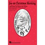 Hal Leonard Joy on Christmas Morning 3-PART MIXED, OPTIONAL ACAPPEL Composed by Audrey Snyder
