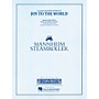 Hal Leonard Joy to the World Concert Band Level 3-4 by Mannheim Steamroller Arranged by Chip Davis, Robert Longfield