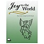 SCHAUM Joy to the World Educational Piano Series Softcover