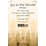 Hal Leonard Joy to the World! (Medley) (Discovery Level 2) 2-Part arranged by Roger Emerson