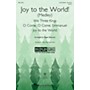 Hal Leonard Joy to the World! (Medley) Discovery Level 2 3-Part Mixed arranged by Roger Emerson