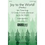 Hal Leonard Joy to the World! (Medley) (Discovery Level 2) VoiceTrax CD Arranged by Roger Emerson