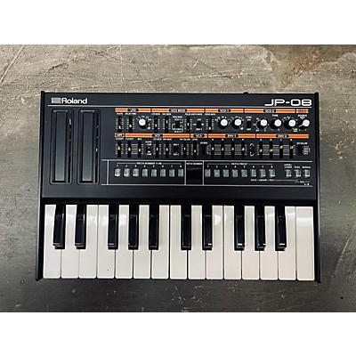 Roland Jp-08 Synthesizer