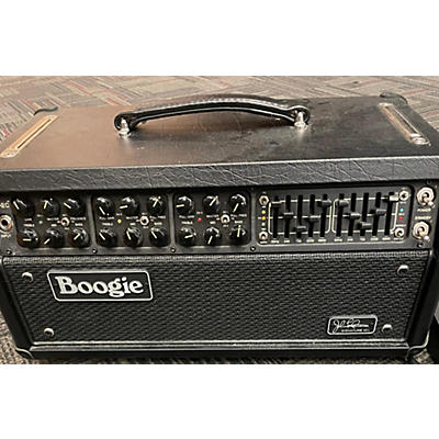 Mesa/Boogie Jp-2c Tube Guitar Amp Head