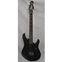 Used Sterling by Music Man Jp100d-tpk Solid Body Electric Guitar BLACK