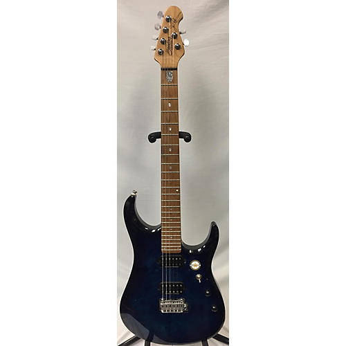 Jp150 John Petrucci Signature Solid Body Electric Guitar