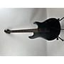 Used Sterling by Music Man Jp60 Solid Body Electric Guitar stealth black