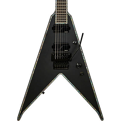 B.C. Rich Jr-V Extreme with Floyd Rose Electric Guitar