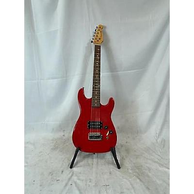 J. Reynolds Jr5r Solid Body Electric Guitar