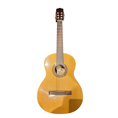 J. Reynolds Jrc10 Classical Acoustic Guitar