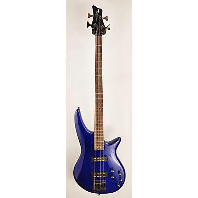 Jackson Js Series Spectra Js3 Bass Electric Bass Guitar