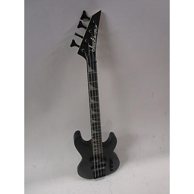Jackson Js1x Minion Bass Electric Bass Guitar