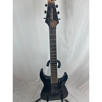 Jackson Js22Q-7 Solid Body Electric Guitar