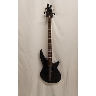 Jackson Js23 Spectra Electric Bass Guitar