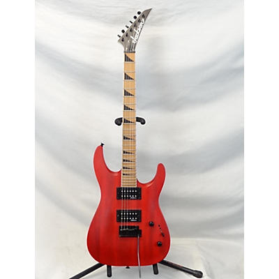 Jackson Js24 Solid Body Electric Guitar