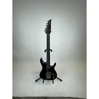 Ibanez Js2450 Solid Body Electric Guitar