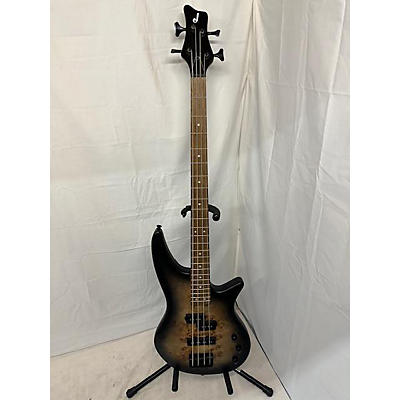 Jackson Js2p Electric Bass Guitar