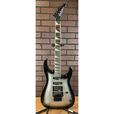 Jackson Js34 Solid Body Electric Guitar