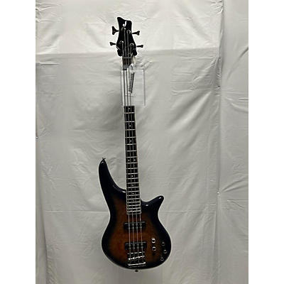 Jackson Js3q Electric Bass Guitar