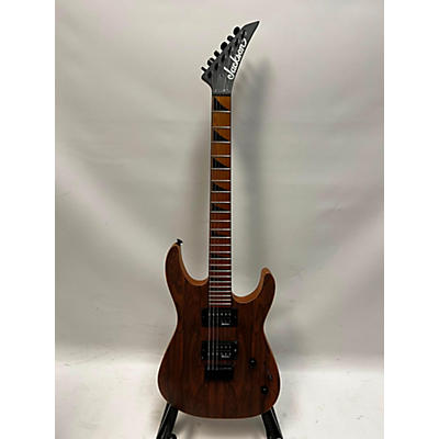 Jackson Js42 DKM HT Solid Body Electric Guitar