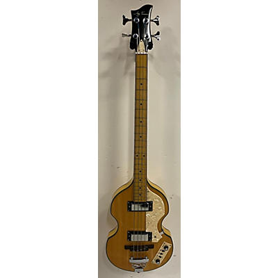 Jay Turser Jtb-2b Electric Bass Guitar