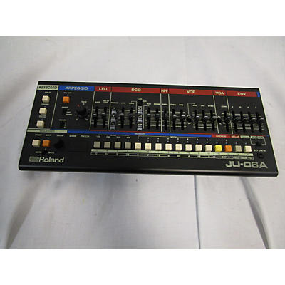 Roland Ju06 Synthesizer